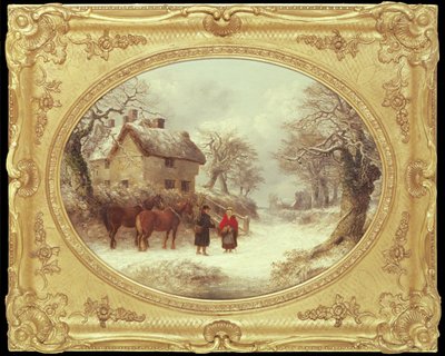 Passare il tempo da Thomas Smythe